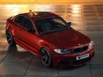 BMW 1-Series PDM1 by Prior Design 2011 года